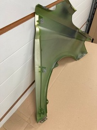 фото thumb №11, Крыло левый передний vw caddy v 5 2k7