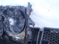 Радіатор води інтеркулер вентилятор 2,2 2,3 ducato 3 boxe jumper 14-рестайлінг Київ, фото thumb
