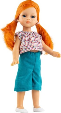 MINI PAOLA REINA HISZPŃSKA LALKA 21 CM 02119