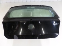 фото thumb №1, Bmw 1 e87 кришка багажника багажника 668/9 schwarz 2