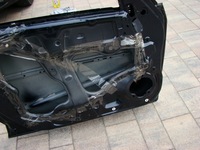 фото thumb №10, Honda jazz v 5 гібрид 2020 двері ліва передні