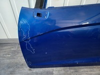 фото thumb №10, Двері ---- honda jazz iv 2015- ----- передні ліва -----