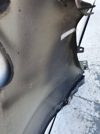 фото thumb №9, Kia venga крыло левый перед передний