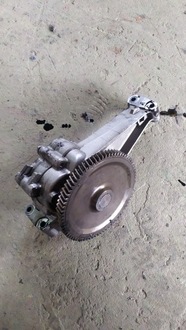 фото thumb №2, Насос масла scania 4 r hpi 1448659