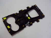 фото thumb №5, Рамка передач панель ручного renault kadjar lift