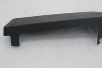 фото thumb №11, Mercedes w221 подкладка pod номерной знак регистрационная a2218850081 przed liftem