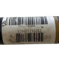 фото thumb №9, Ford explorer vi 2020 ліва сторона піввісь передня