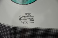 Audi a4 8w0 скло оригінал  8w0845099 2014 рік Оригінал, фото thumb