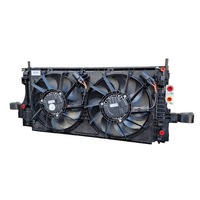 фото thumb №1, Комплект радиатор polestar 2 ev recharge ev400