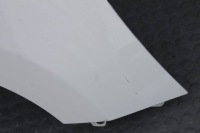 фото thumb №8, Крило праве передній перед kia rio iv 17-23 ud