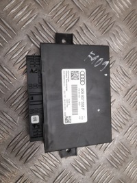 фото thumb №1, Модуль управляющий двигателя audi q8 e-tron 2023 4ke907558f