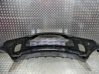 фото thumb №14, Aston martin dbx бампер перед + накладка тонированная зелёный / оригинал