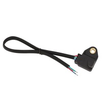 фото thumb №5, Датчик скорости турбины 31705aa660 заменитель dla subaru legacy outback