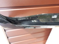 Lexus ct ct200h молдинг поріг права 75850-76010 поріг правий Недорого, фото thumb