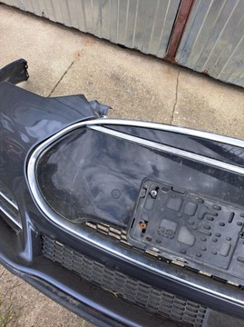 фото thumb №9, Бампер переднее kpl. tesla модель s 2012-2016 pmng 6-pdc