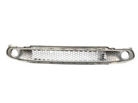 фото thumb №1, Smart forfour ii 453 решітка середня бампера