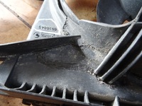 фото thumb №7, Corsa c 1.2b вентилятор радиатора 8038845