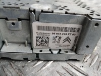 фото thumb №6, Citroen c4 picasso i радиопроигрыватель cd mp3 96646223xt00 2007r