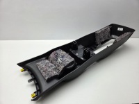 Toyota proace city туннель средний berlingo iv combo rifter 21 9816872877 Киев, фото thumb