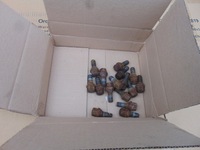 фото thumb №6, Шпилька шпильки колеса ford ka