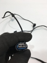 фото thumb №5, Джгут датчиків pdc задня a3 8y 20- 8y4971104ag