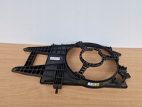 фото thumb №2, Fiat idea корпус вентилятор радиатора рамка