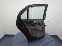 фото thumb №12, Saab 9-3 ii sedan дверь зад левые задние 170