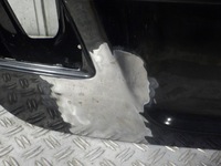 фото thumb №7, Кришка багажника задня задня багажника bmw 5 f10