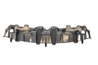 фото thumb №1, Tesla model x бампер задній 1050282-00-e p100d 2019 rhd