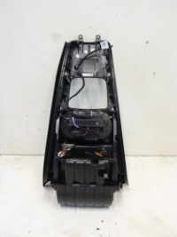 Купити Рамка передач dekor тунель середній mercedes w177 a klasa 2020r., фото thumb