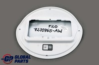 фото thumb №12, Bmw f20 крышка заливной топлива alpinweiss