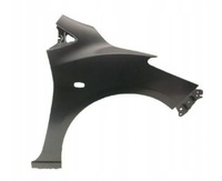 фото thumb №1, Крыло передний mazda 2 2007-2010 правый