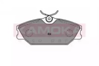 Гальмівні колодки гальмівний. renault megane 96-03 renault megane Ціна, фото thumb