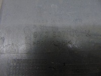 фото thumb №9, Porsche cayenne iii 9y sport защита плита спойлер накладка бампера перед