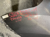 фото thumb №12, Toyota verso ar20 рестайлинг 13-18 крыло левые перед передний