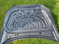 фото thumb №9, Volvo xc60 ii капот 731