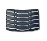 фото thumb №1, Захист тюнінг вікно заднього chevrolet camaro 19--