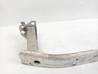 фото thumb №8, Підсилювач балка бампера перед renault clio iv 4 lift 2016-2020