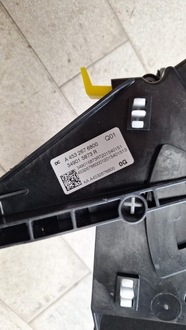 фото thumb №6, Выборщик домкрат изменения коробки передач renault twingo iii 349015873r