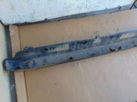 Бампер задній задня trafic iii vivaro b pod pdc 284526916r Недорого, фото thumb