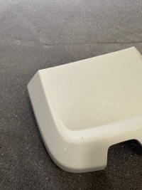 фото thumb №4, Защита корпус зеркало внутреннего a6 c8 оригинал