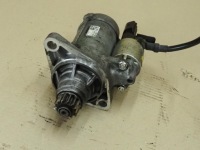 Стартер vw ag 0am911024a Ціна, фото thumb