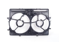 фото thumb №1, Корпус вентилятора audi a4 08- 16