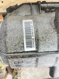 фото thumb №6, Bmw 1 e87 автоматическая коробка передач передач оригинальный номер 7543090