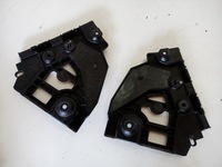 фото thumb №2, Направляющая бампера задняя renault fluence ze