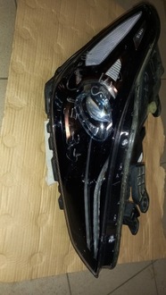 фото thumb №7, Hyundai genesis g70 фара лампа full led ліва права