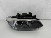 фото thumb №13, Ксенон поворотный перед правое bmw 3 e92 e93 купе eu 7239932-07