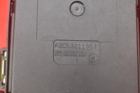 фото thumb №8, Блок керування модуль bcm 284b1-1ca0a infiniti fx 1 i 3.5 v6 307 km lift 06-08