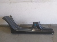 фото thumb №1, Поріг задня правий audi a3 8y0