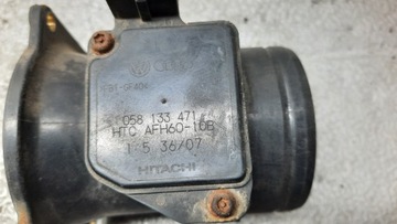 фото thumb №8, Витратомір audi a4 b5 1.8b 95r sedan 058133471